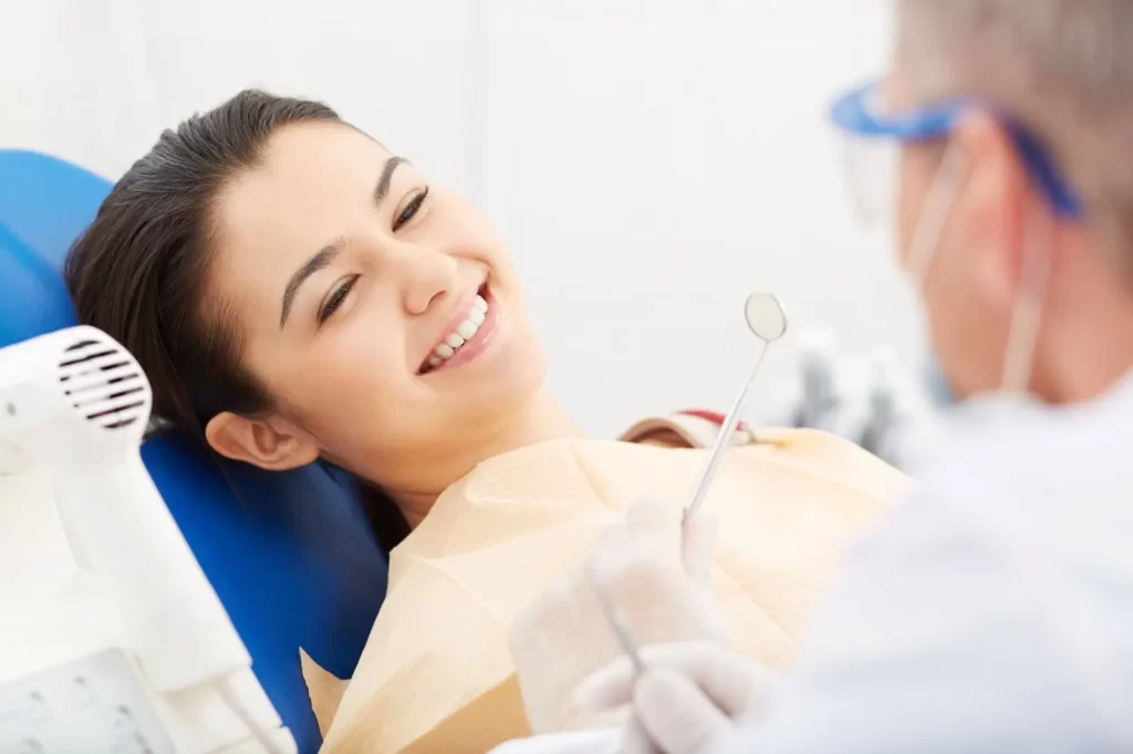 OPAL Dental Group providing comfortable and patient-focused dental care in Paramount, California